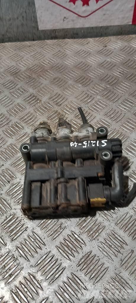Scania R 440  1889795 Bremser