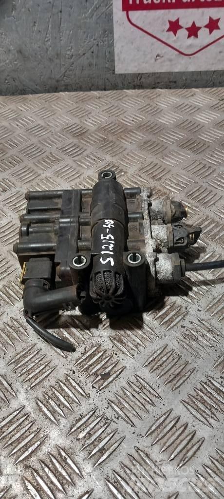 Scania R 440  1889795 Bremser