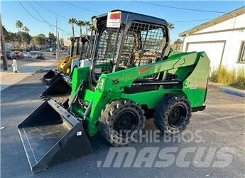 Bobcat S550 Kompaktlastere