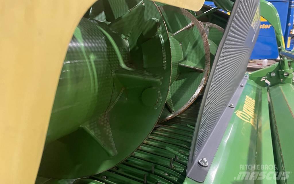 Krone Big X 630 Skurtreskere