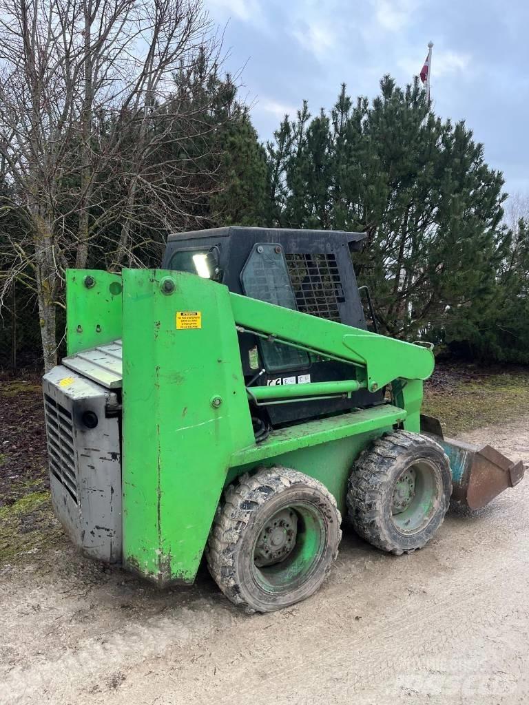 Gehl SL3825 Kompaktlastere