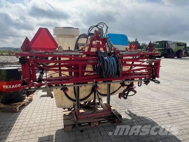 Scan-Agro 1000L 3-punktmonterte Sprøyter