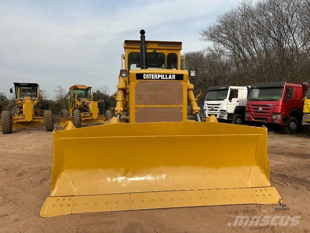 CAT D 7 G Dozere Beltegående