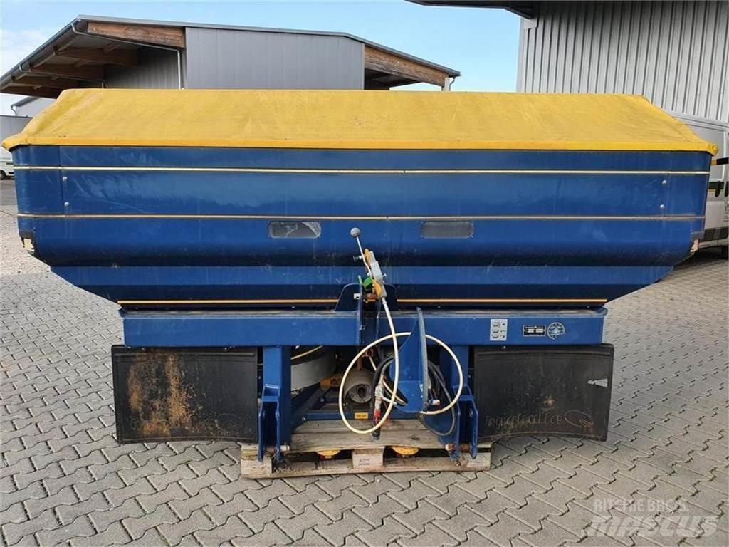 Bogballe M2 Plus Kunstgjødselspreder