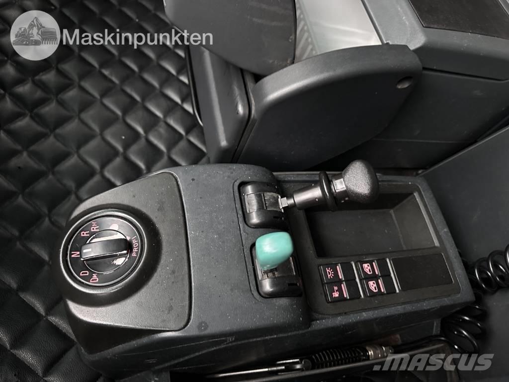 MAN TGX 28.500 Trekkvogner