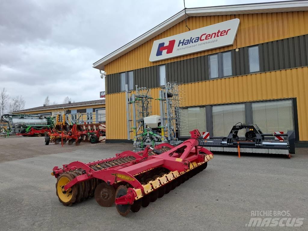 Väderstad CR400 Skålharver
