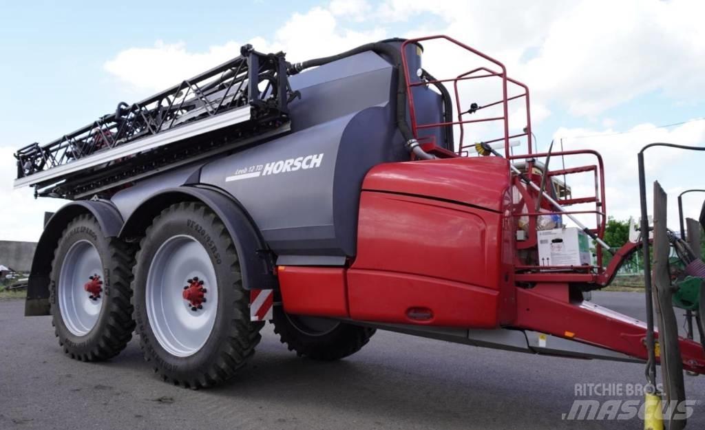 Horsch Leeb 12 TD Selvdrevne sprøyter