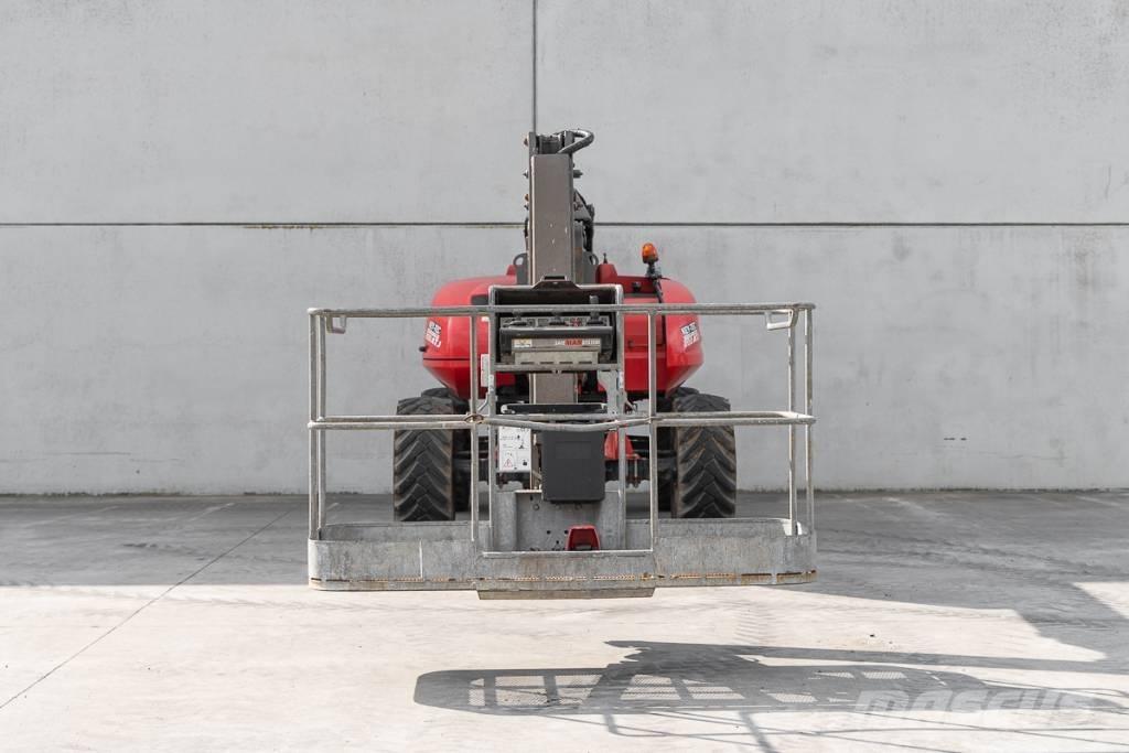 Manitou 200 ATJ Leddede bomlifter
