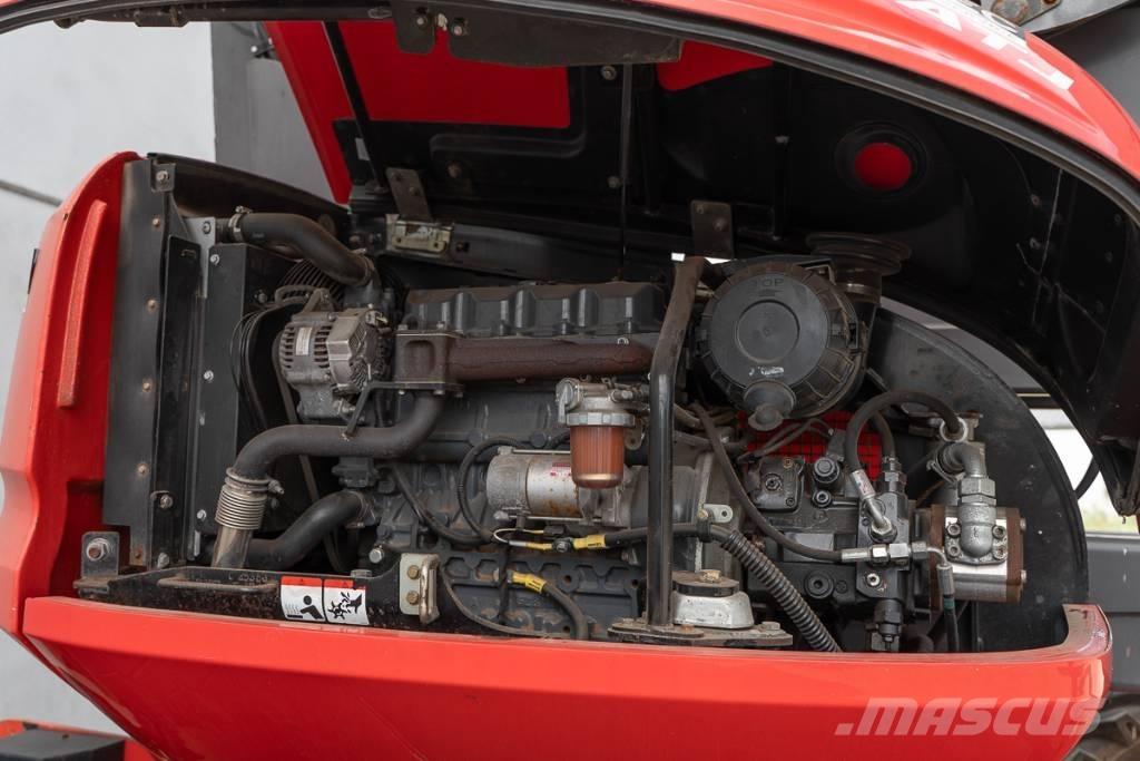 Manitou 200 ATJ Leddede bomlifter