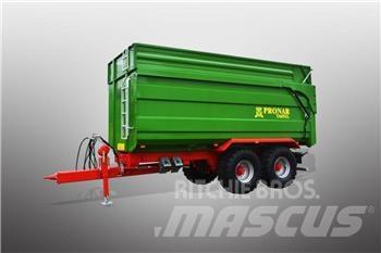 Pronar T669XL Andre Landbrukshengere