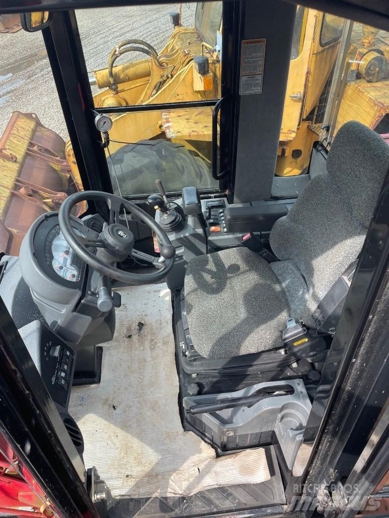 CAT 924G Hjullastere