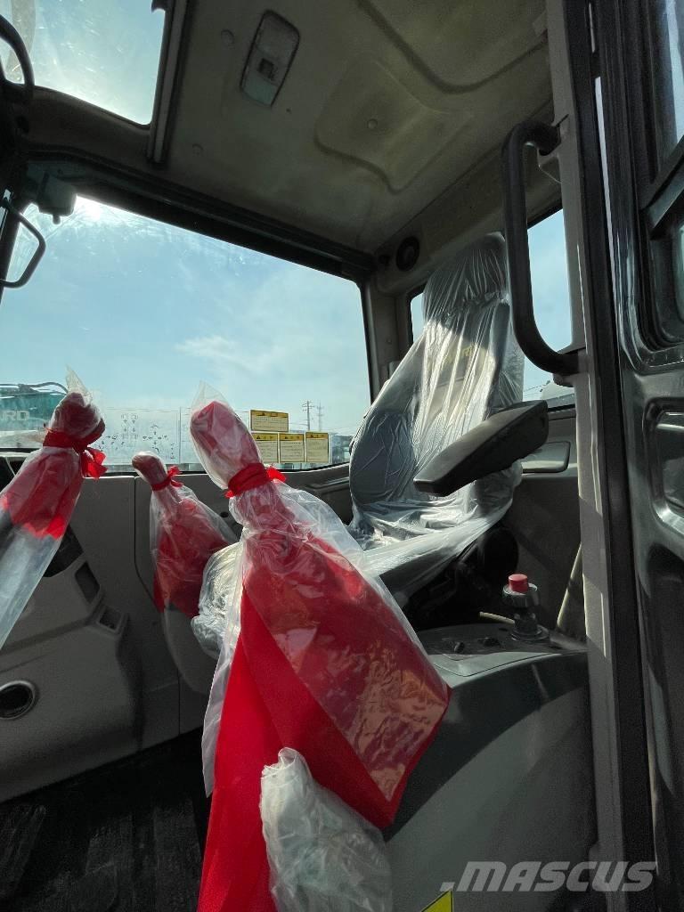 Sunward SWE 70 Midigravere 7 - 12t