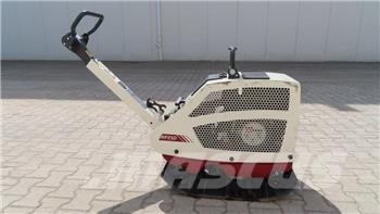 Dynapac DRP 25 D Vibroplater