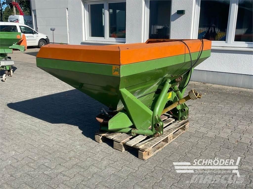 Amazone ZA-U 1501 Kunstgjødselspreder