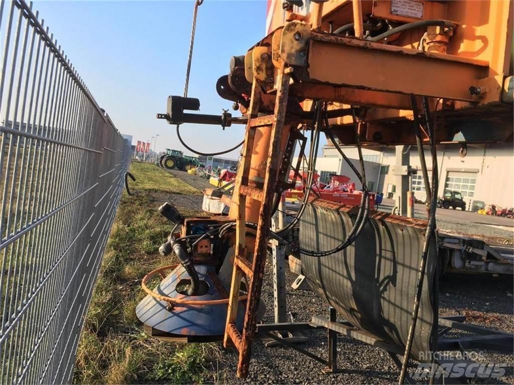 Küpper-Weisser HD Toppdressing