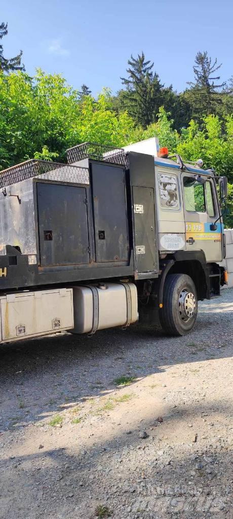 MAN 26.422 Planbiler