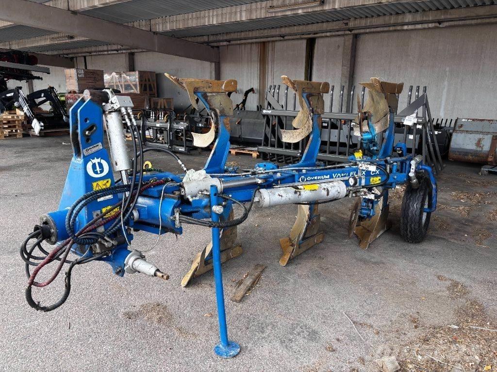 Överum vfcx3975 Vendeploger