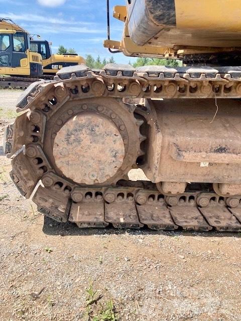 CAT 311 C Beltegraver