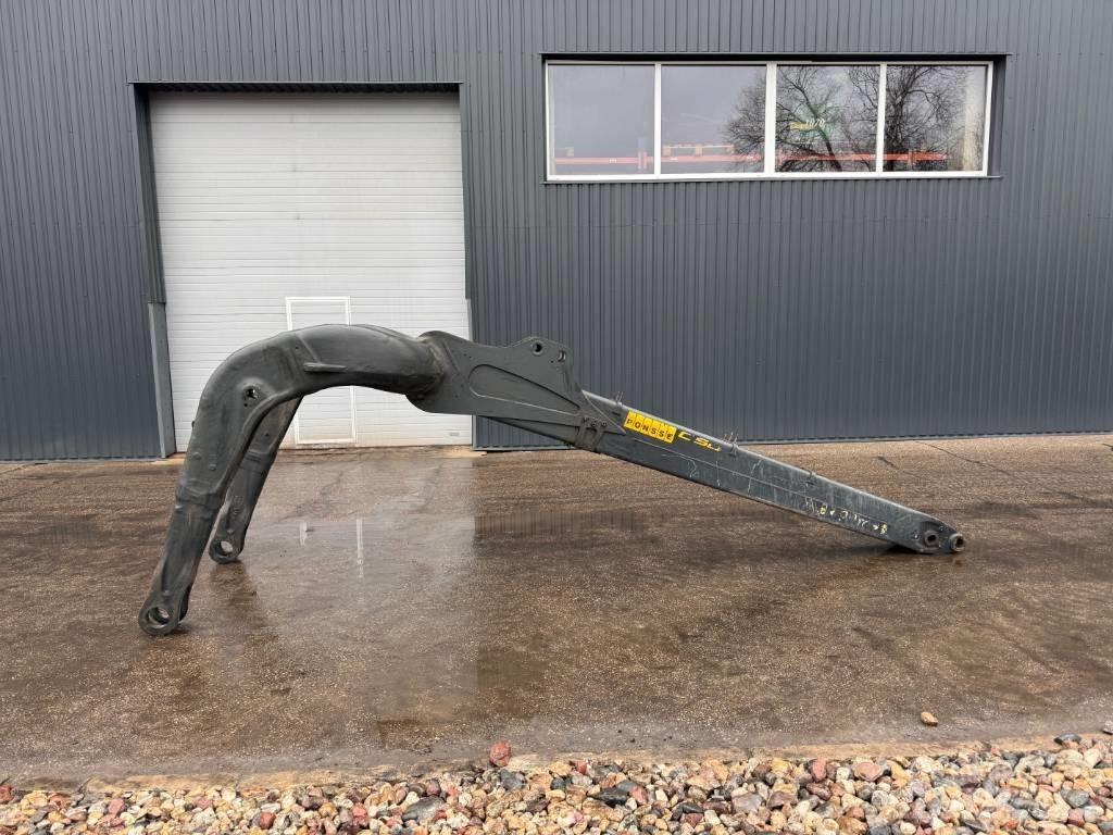 Ponsse P46737 / C50 Hydraulikk