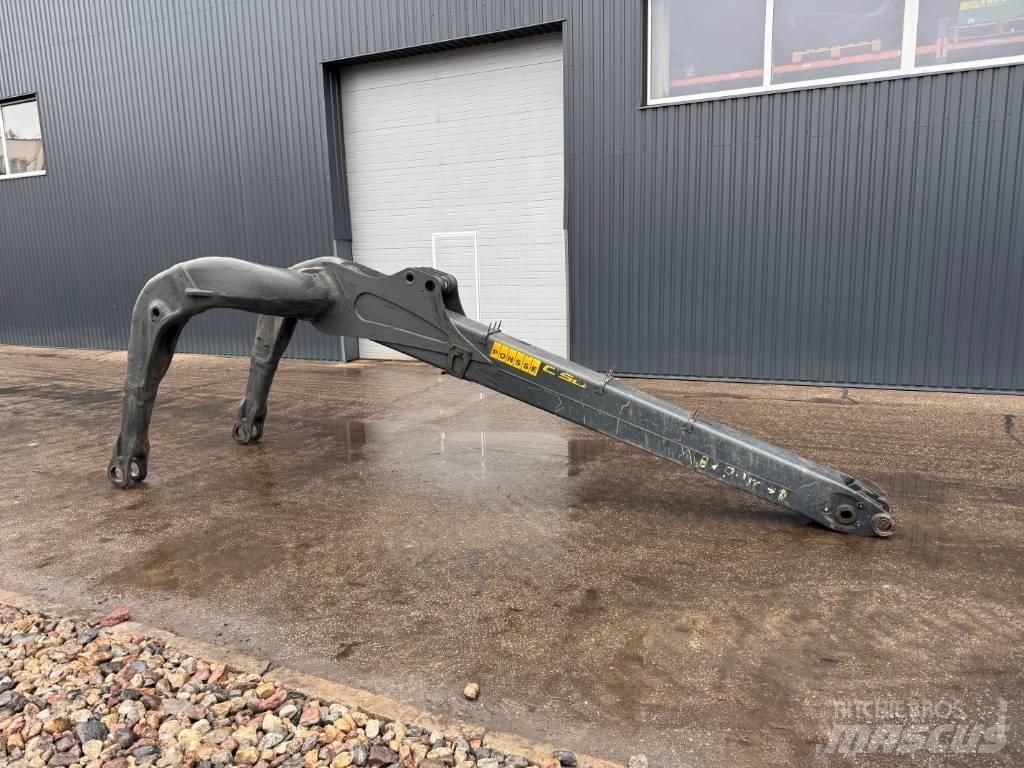 Ponsse P46737 / C50 Hydraulikk