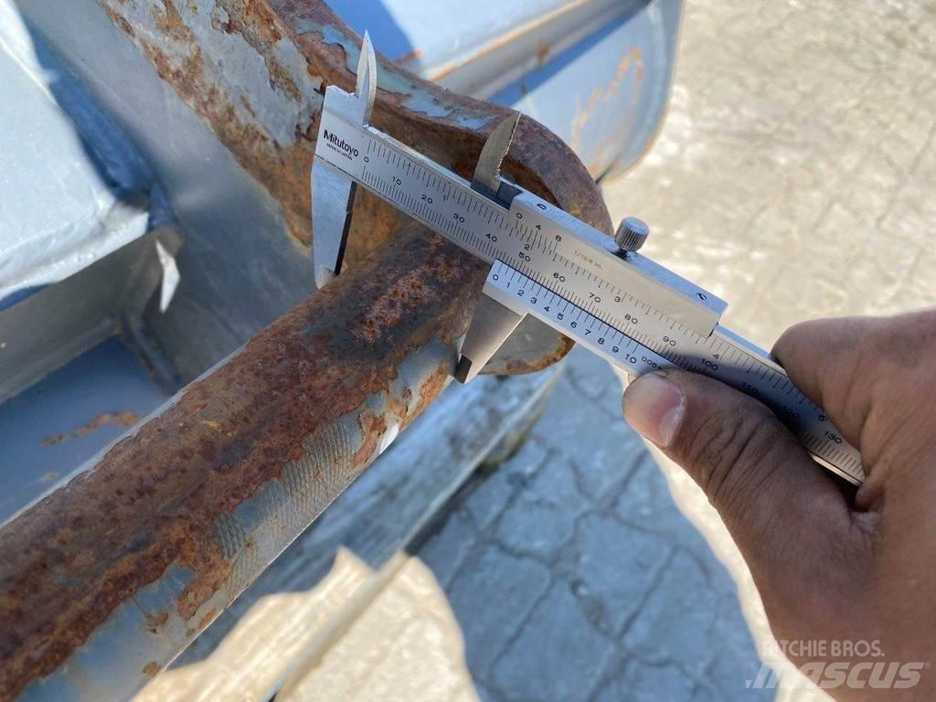 Pome S45 Skuffer