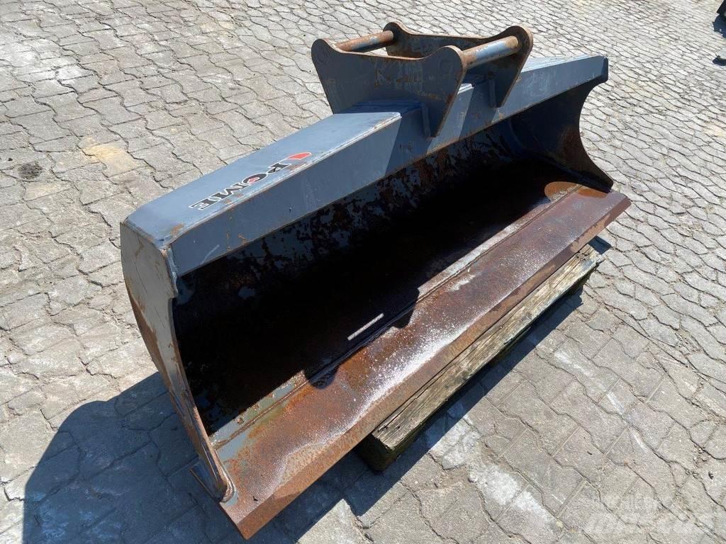 Pome S45 Skuffer