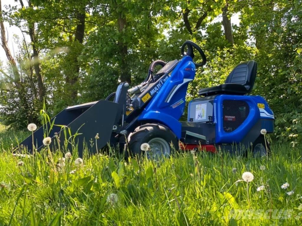 Multione 1.1 Kompaktlaster