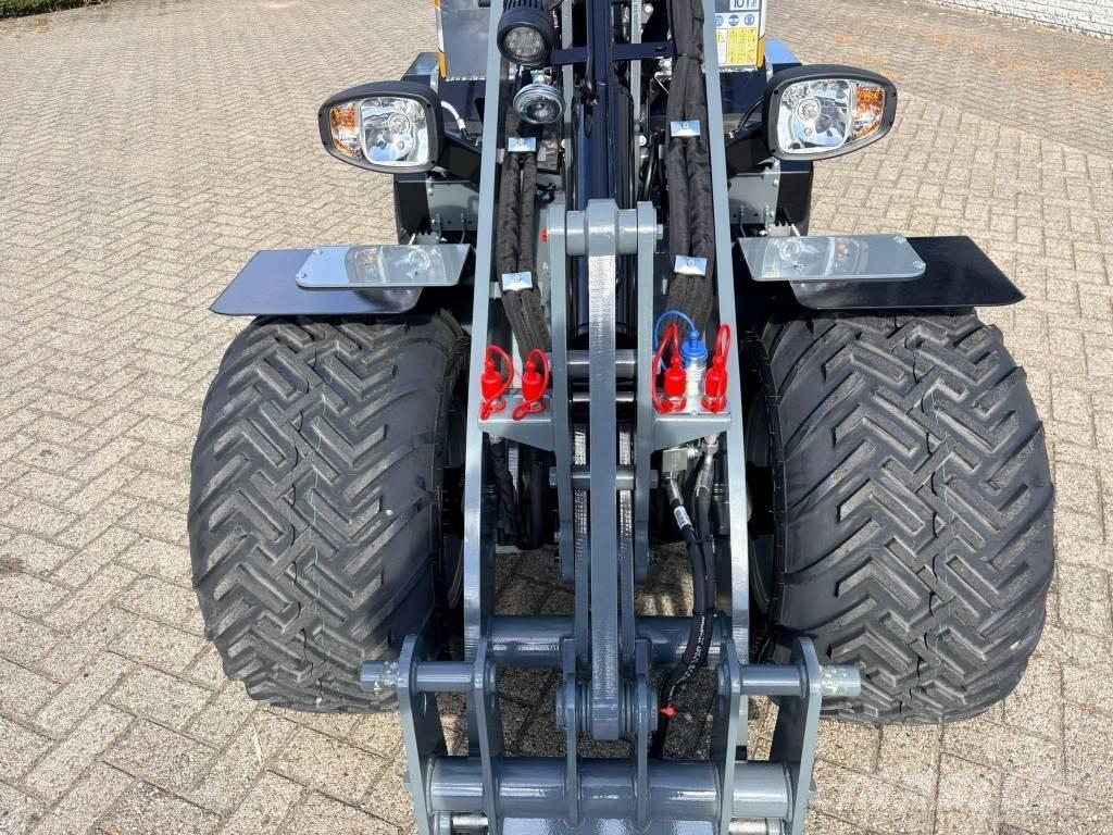 Giant G2500HD Xtra Minilastere