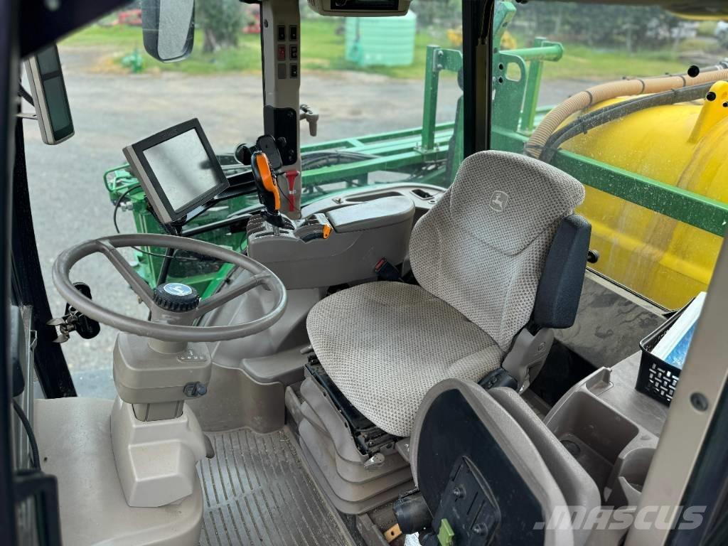 John Deere 4040i Selvdrevne sprøyter