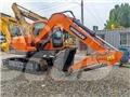 Doosan DX75 Midigravere 7 - 12t