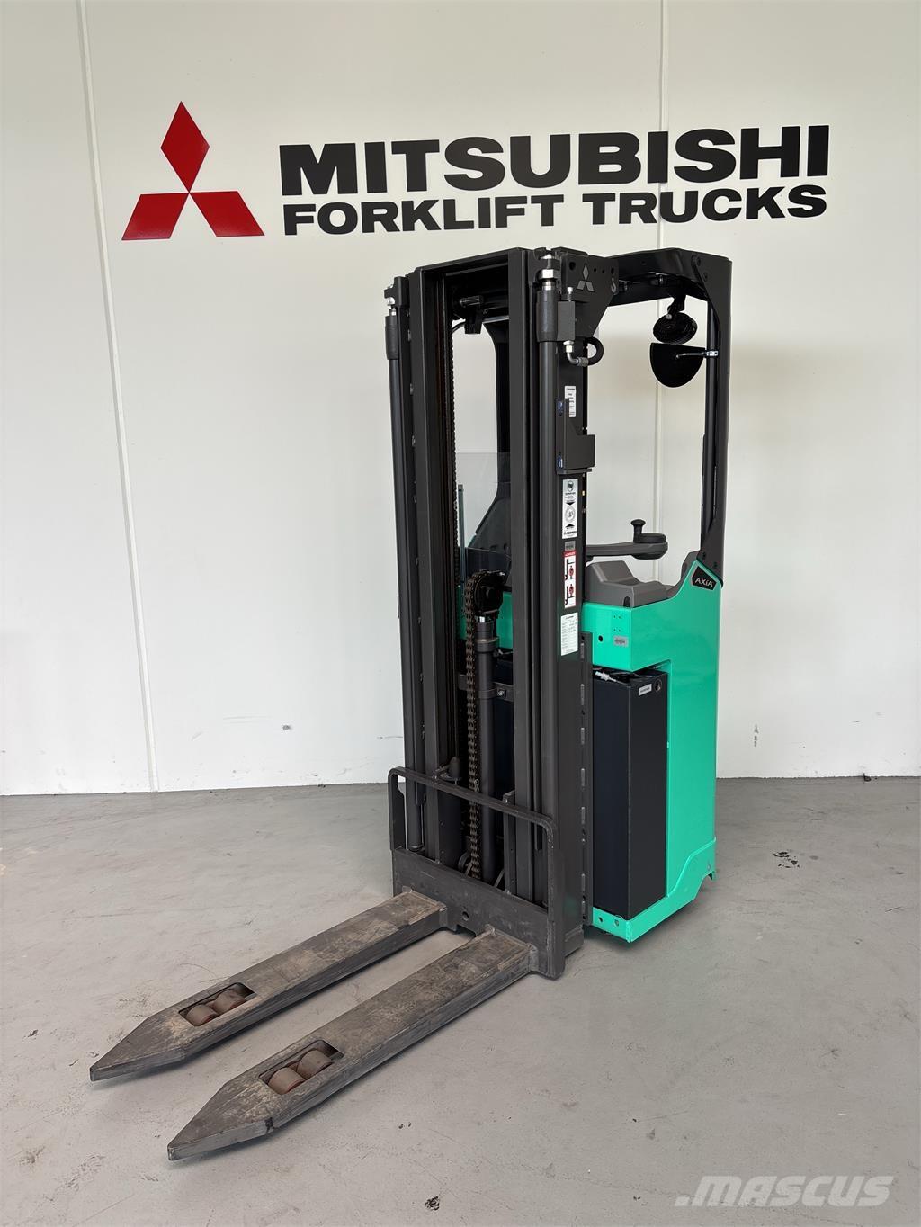 Mitsubishi SBR16N2 Stablere