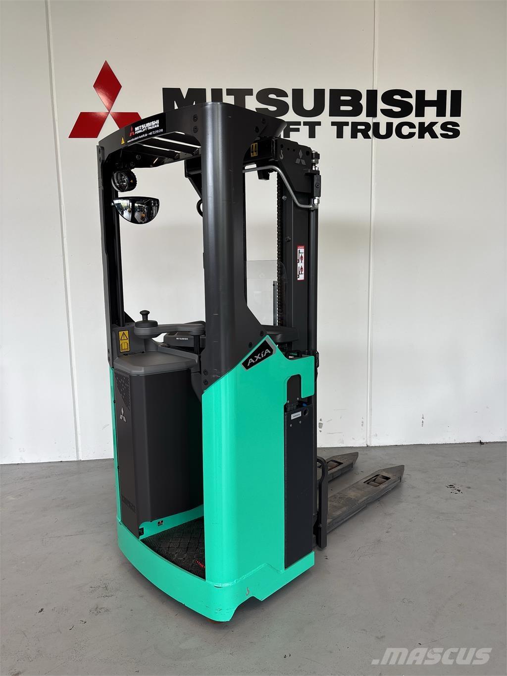 Mitsubishi SBR16N2 Stablere