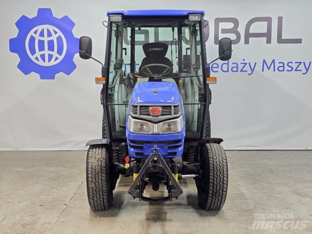 Iseki 5390 Traktorer