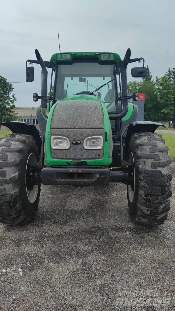 Valtra T170 Traktorer