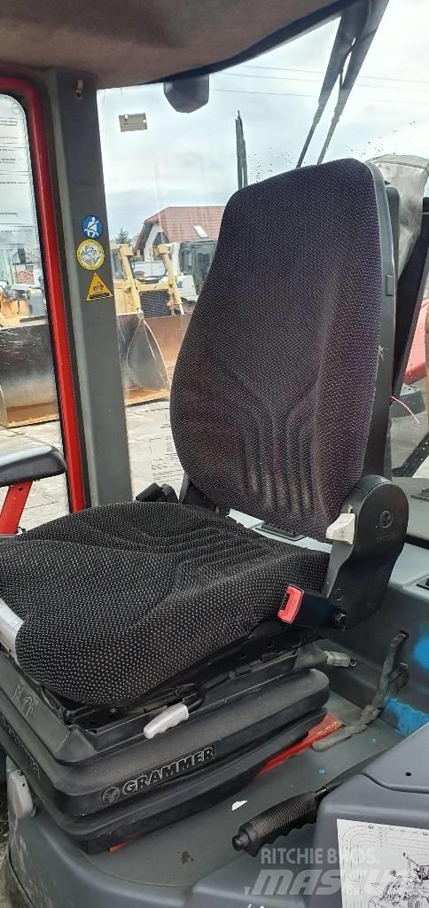 Volvo L 30 G Hjullastere