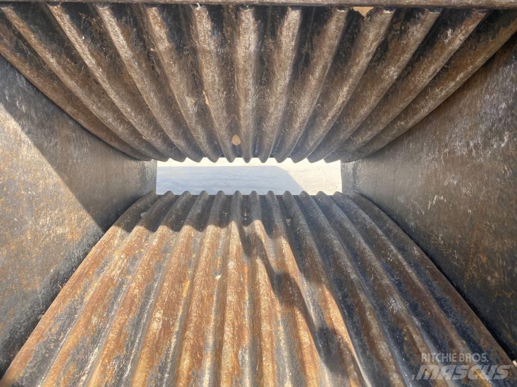 MB Crusher BF60.1 S4 Annet ekstrautstyr og deler
