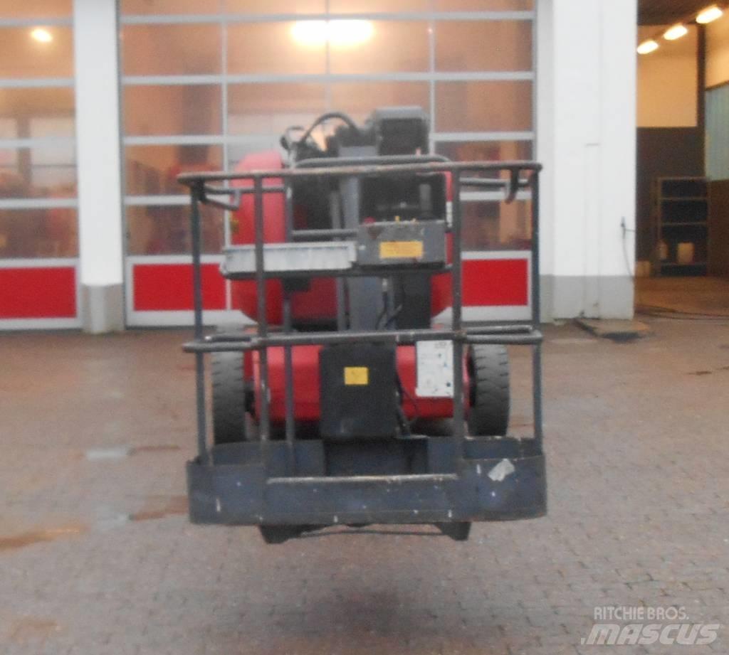 Manitou 170AETJL Leddede bomlifter