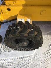 Haulotte 12 DX Sakselifter