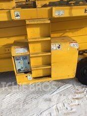 Haulotte 12 DX Sakselifter