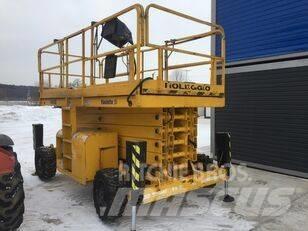 Haulotte 12 DX Sakselifter