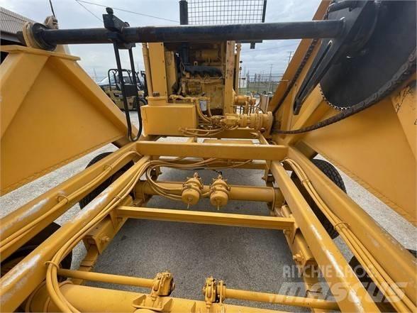 TSE DPT40 Containerhengere