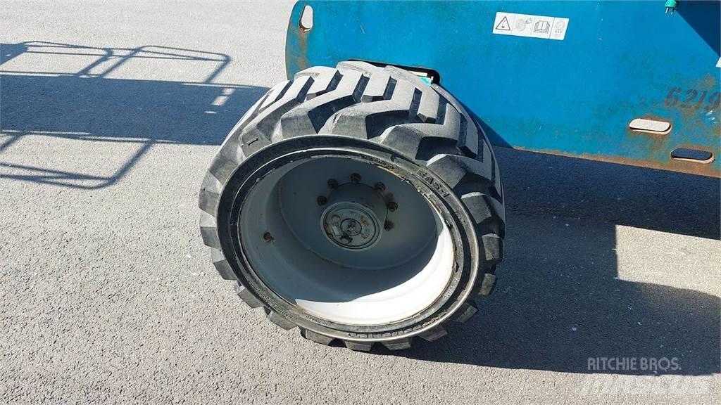 Genie S60HCE Teleskop bomlifter
