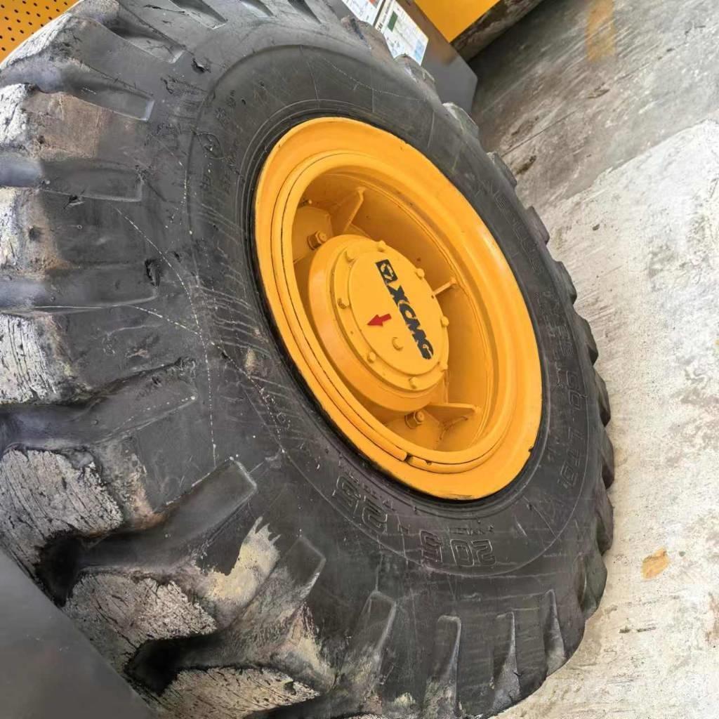 XCMG XS 223 J Valsetog