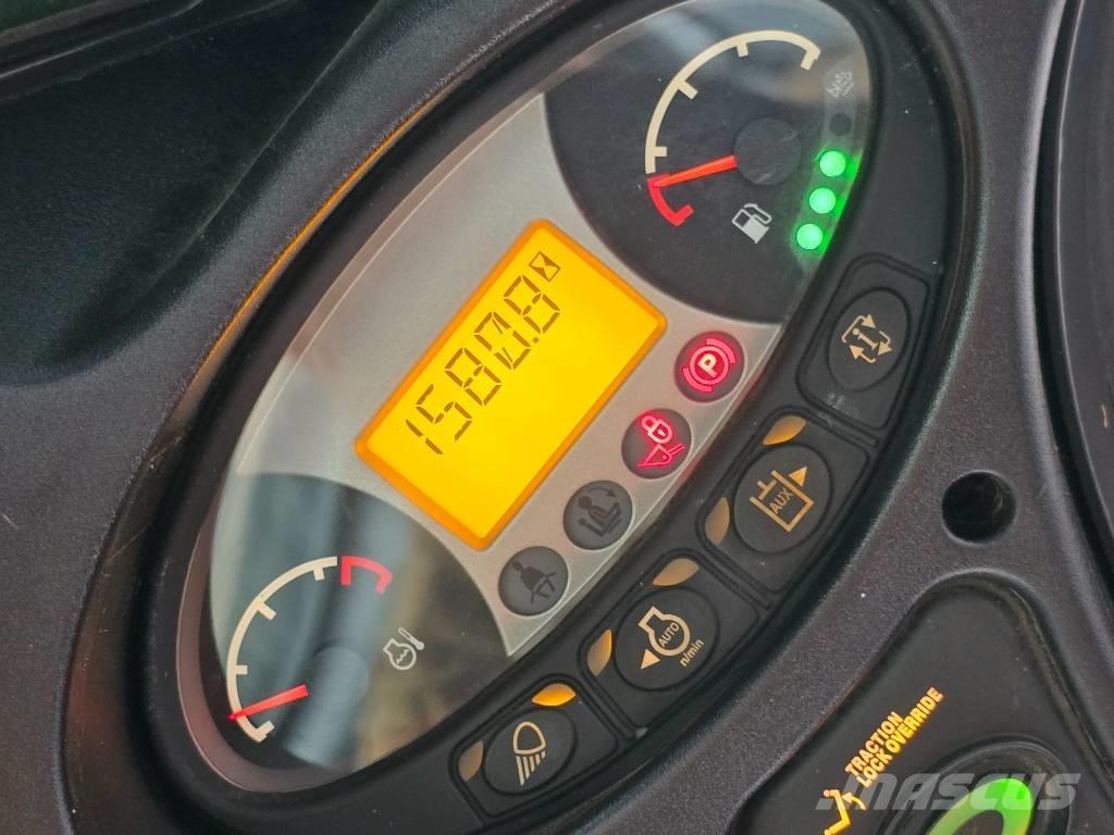 Bobcat T 770 Kompaktlastere