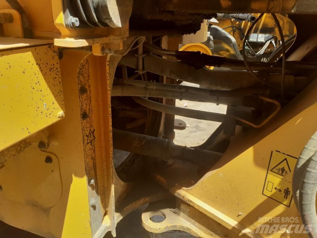 Volvo L 70 H Hjullastere
