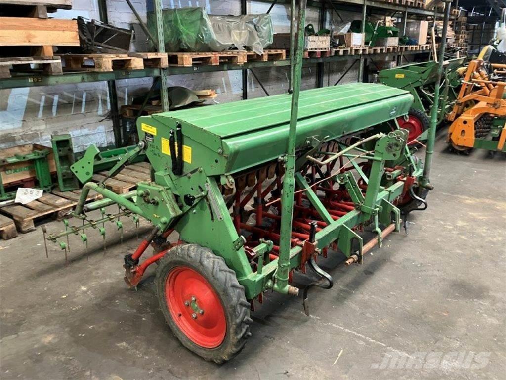 Hassia DLV 250/19 Såmaskiner