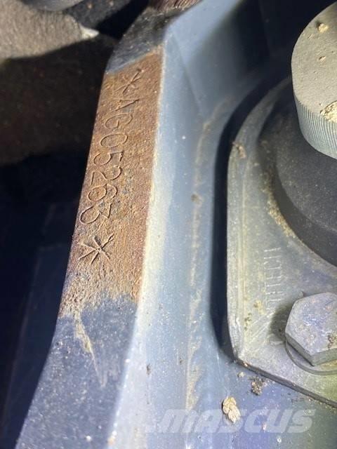 Neuson 1404 (12005548) Minigravere <7t