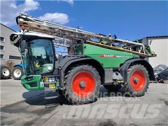 Fendt Rogator 655 Selvdrevne sprøyter