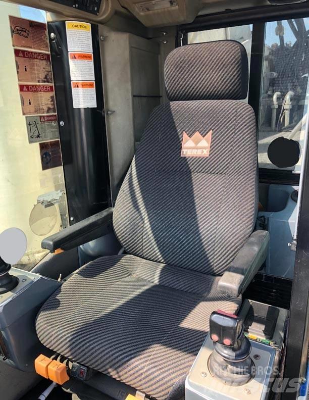 Demag AC 160-2 Allterreng kraner