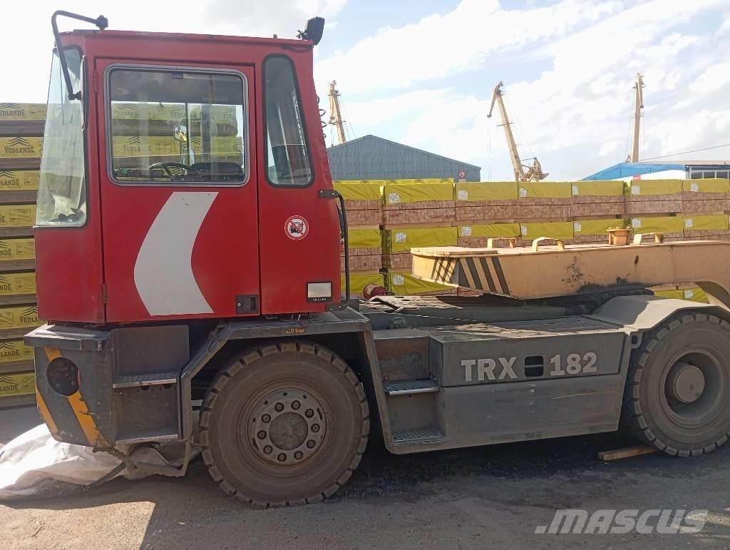 Kalmar TRX 182 Terminaltraktor